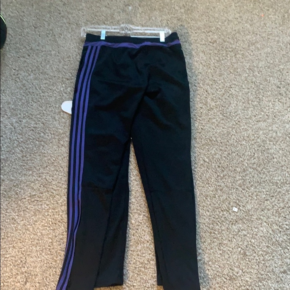 adidas sweatpants